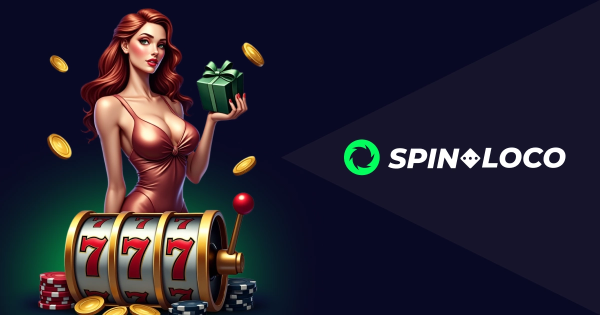 Spinoloco Casino